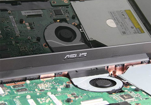 金华华硕电脑指定售后预约