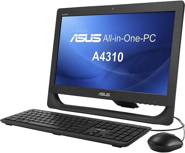 金华华硕一体机维修